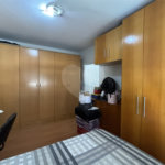 Apartamento à venda com 2 quartos em Santana, São Paulo, SP