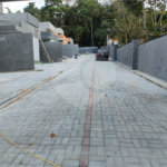 Casa à venda com 3 quartos, sendo 1 suíte, no condomínio Villagio Brasil, Atibaia - SP
