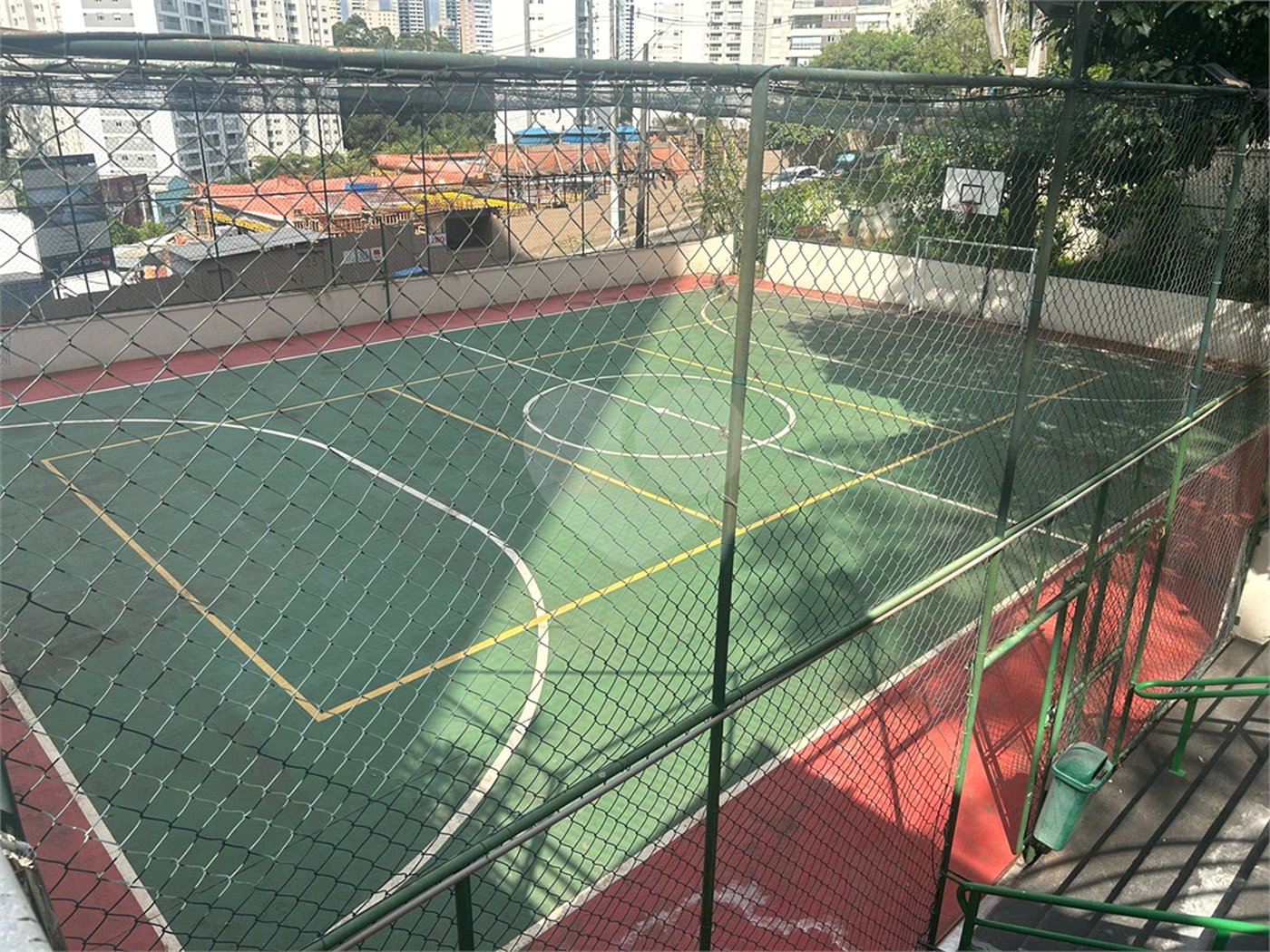 Apartamento à venda com 3 quartos, sendo 1 suíte,  em Vila Andrade, São Paulo, SP