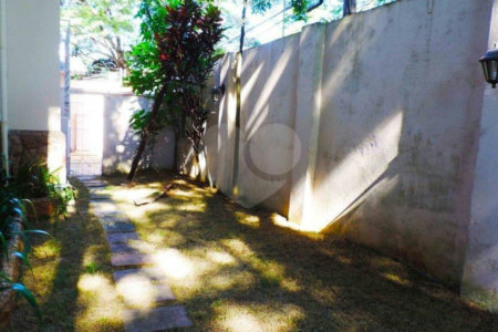 Sobrado à venda com 3 quartos, sendo 1 suíte, em Brooklin Velho, São Paulo, SP