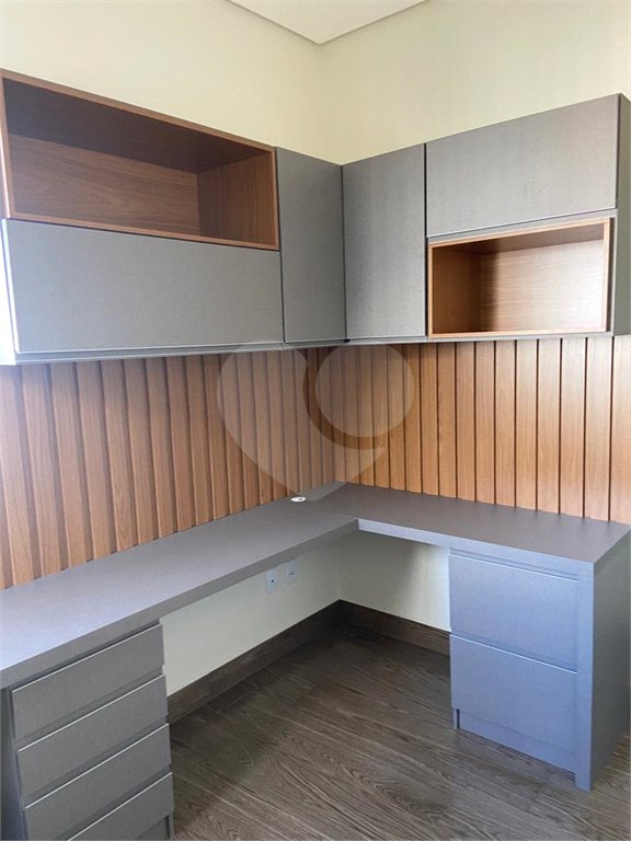 Casa à venda com 3 suítes no condomínio Residencial Maria Dulce, Indaiatuba - SP