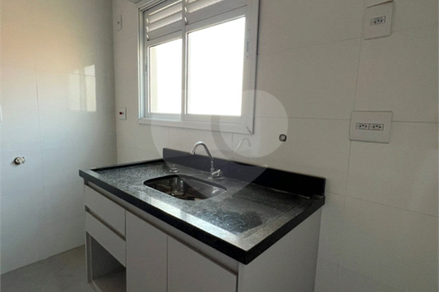 Apartamento à venda com 1 quarto em Vila Guilherme, São Paulo, SP