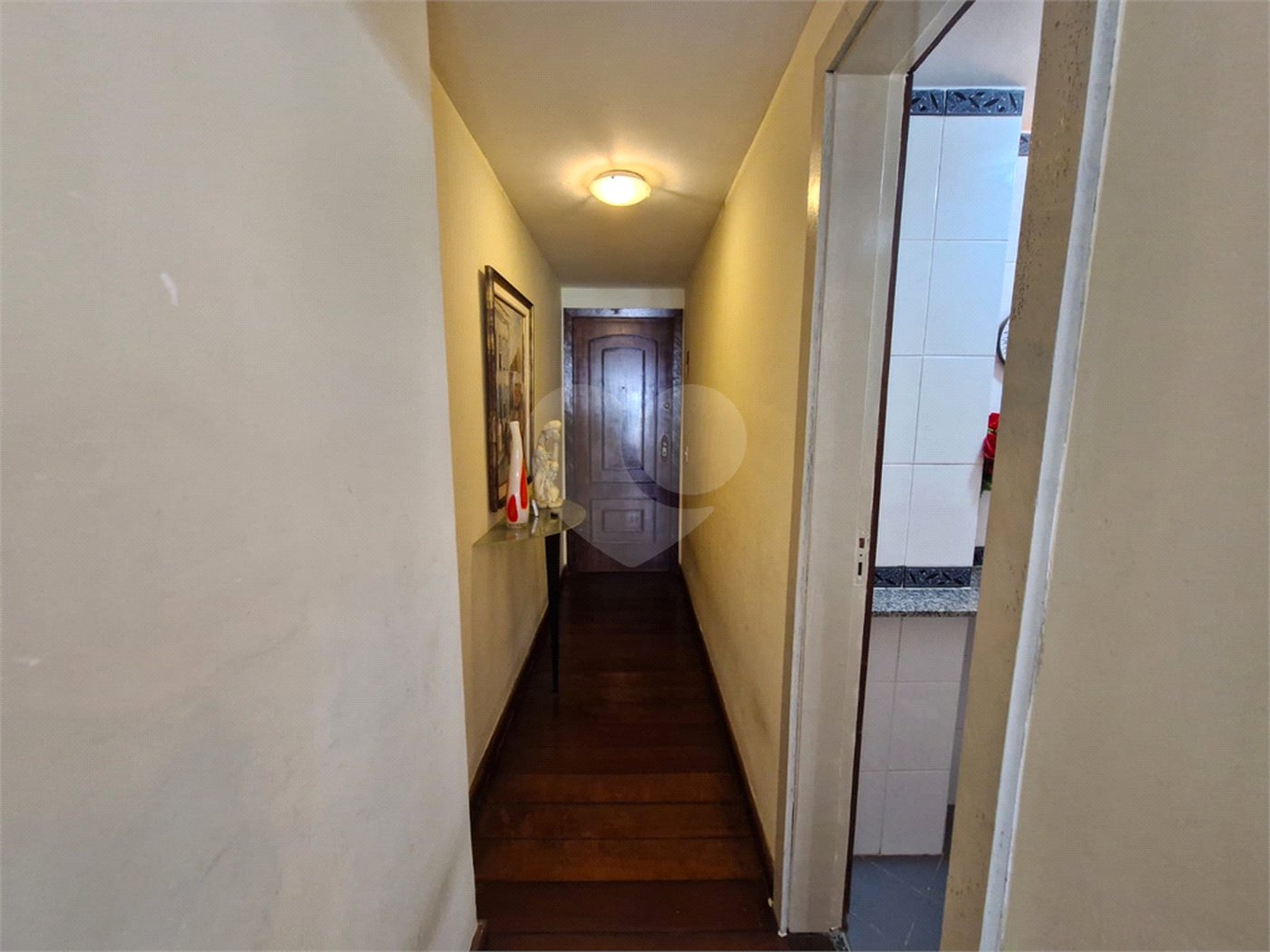 Apartamento à venda com 4 quartos, sendo 1 suíte, em Tijuca, Rio de Janeiro, RJ