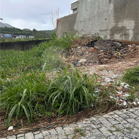 Terreno à venda em Campo Grande, Rio de Janeiro, RJ