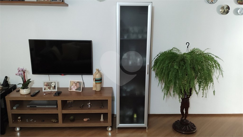 Sobrado à venda com 2 quartos em Chácara Santo Antônio (zona Sul), São Paulo, SP