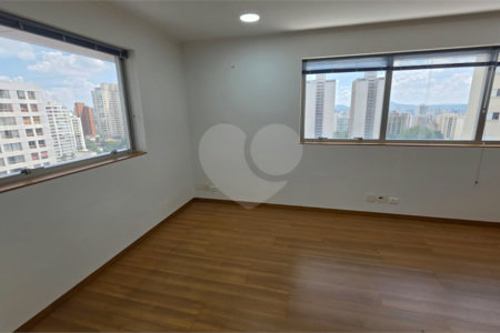 Sala à venda em Perdizes, São Paulo, SP