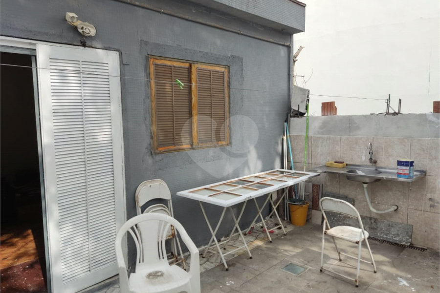 Sobrado à venda ou para alugar com 4 quartos, sendo 2 suítes, em Santana, São Paulo, SP