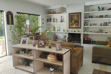Casa à venda com 3 quartos, sendo 1 suíte,  em Vila Suissa, Mogi das Cruzes, SP