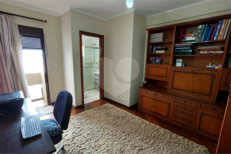 Apartamento à venda com 4 suítes em Água Fria, São Paulo, SP