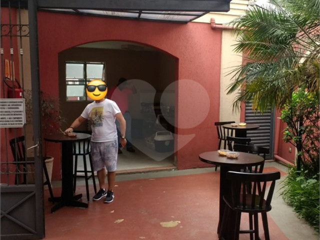 Apartamento à venda com 3 quartos em Mandaqui, São Paulo, SP