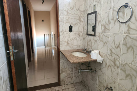 Casa à venda com 2 quartos em Vila Santa Maria (vila Xavier), Araraquara, SP