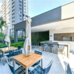 Apartamento à venda com 3 quartos, sendo 1 suíte, em Brooklin Novo, São Paulo, SP