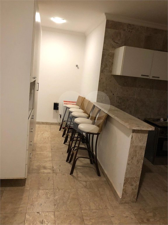 Casa em condomínio à venda com 4 quartos, sendo 6 suítes, em Fazenda Morumbi, São Paulo, SP