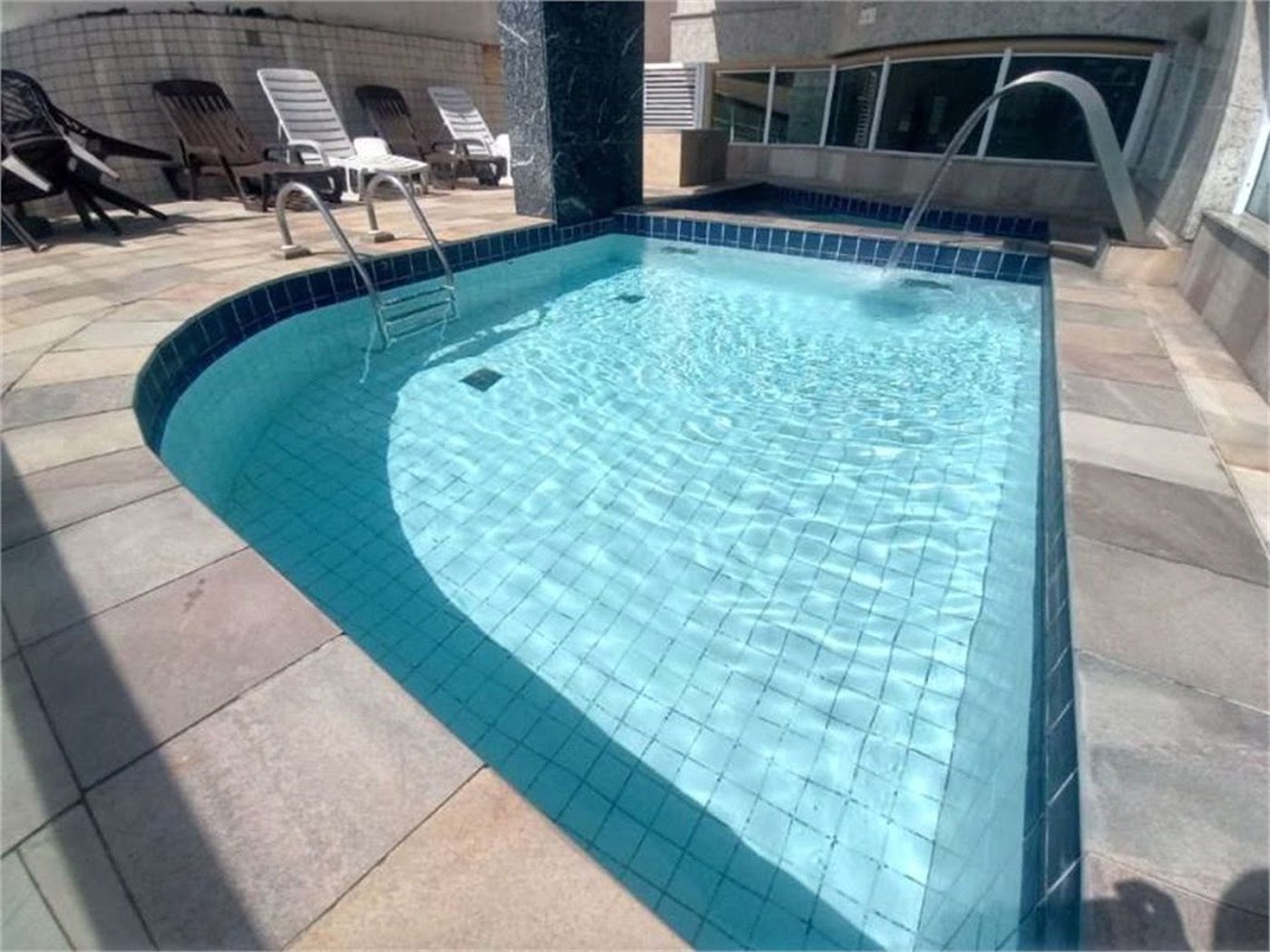Apartamento Residencial à venda, Tupi, Praia Grande - AP0815.