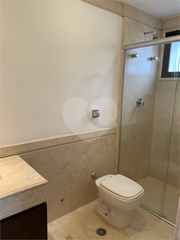 Apartamento à venda ou para alugar com 4 suítes em Vila Andrade, São Paulo, SP