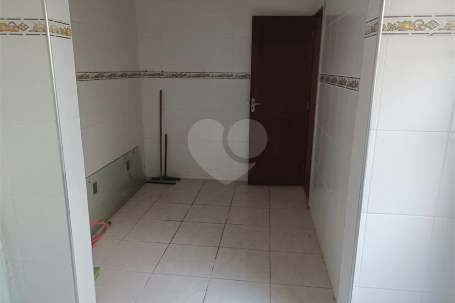 Casa à venda com 2 quartos em Lapa, São Paulo, SP