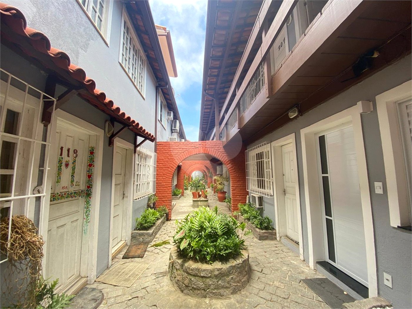 Triplex à venda com 2 suítes no Centro (mangue), Armação dos Búzios, RJ