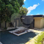 Sobrado à venda com 4 quartos, sendo 1 suíte, em Pacaembu, São Paulo, SP