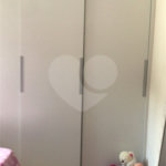 Casa à venda com 3 quartos, sendo 1 suíte,  no condomínio Felipe, São Paulo - SP