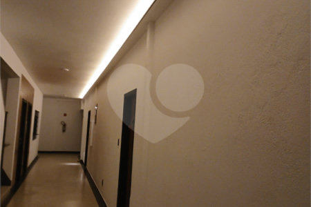 Apartamento à venda com 2 quartos em Santa Cecília, São Paulo, SP