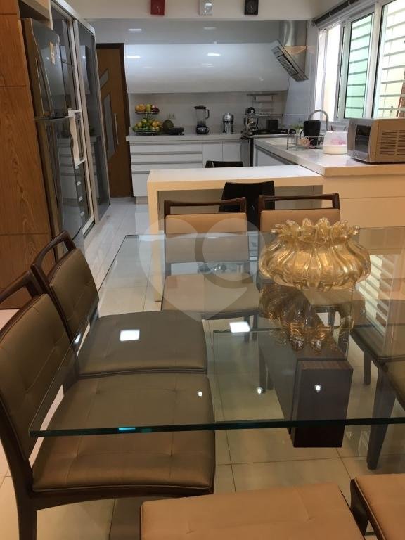 Sobrado à venda com 3 suítes em Vila Nova Cachoeirinha, São Paulo, SP