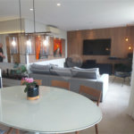 Apartamento à venda com 4 quartos, sendo 2 suítes, em Vila Suzana, São Paulo, SP