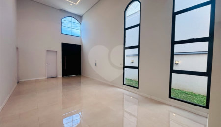 Casa à venda com 3 suítes no condomínio Alphaville Nova Esplanada 1, Votorantim - SP