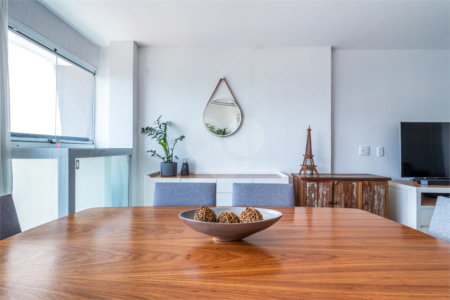 Apartamento à venda com 3 quartos, sendo 1 suíte, em Barra Funda, São Paulo, SP