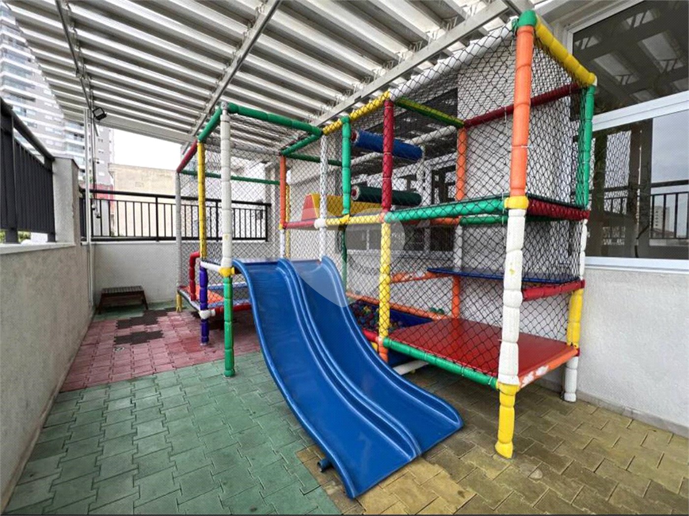 Apartamento à venda com 2 quartos, sendo 1 suíte,  em Lauzane Paulista, São Paulo, SP