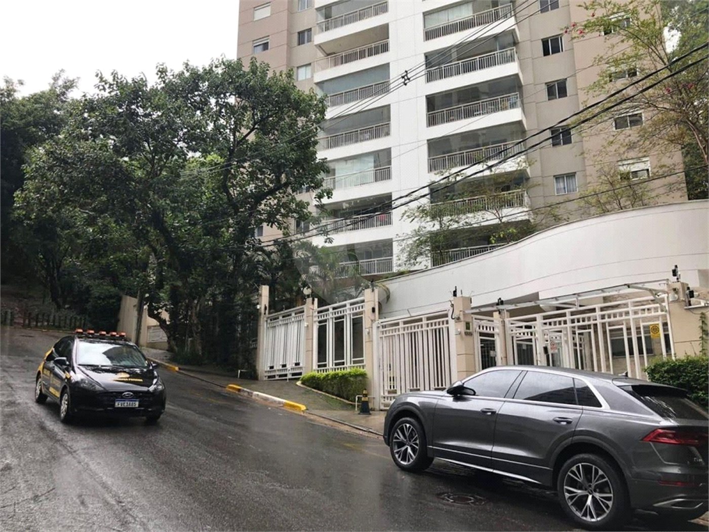Apartamento à venda com 3 quartos, sendo 1 suíte, em Jardim Ampliação, São Paulo, SP
