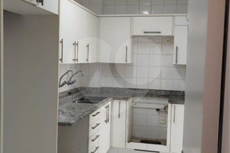 Apartamento à venda com 3 quartos, sendo 1 suíte, em Vila Guarani (z Sul), São Paulo, SP