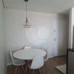 Apartamento à venda com 2 quartos em Vila Nova Cachoeirinha, São Paulo, SP