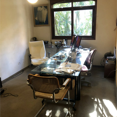 Casa em condomínio à venda com 3 quartos, sendo 2 suítes, em Jardim Ampliação, São Paulo, SP