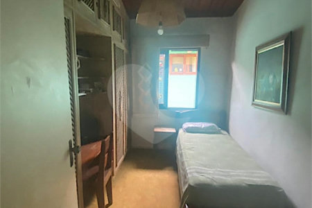 Sobrado à venda com 3 quartos, sendo 1 suíte,  em Chácara Santo Antônio (zona Sul), São Paulo, SP