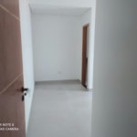 Casa com 3 dormitórios à venda, 92 m² por R$ 798.000,00 - Estuário - Santos/SP
