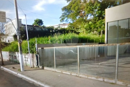 Terreno à venda ou para alugar no condomínio Giovanni Gronchi, São Paulo - SP