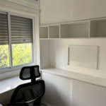 Apartamento para alugar com 1 quarto em Pinheiros, São Paulo, SP