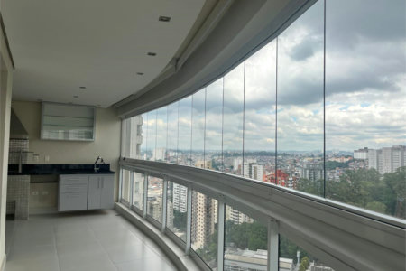 Apartamento à venda com 3 suítes em Vila Andrade, São Paulo, SP