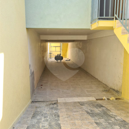 Sobrado à venda com 3 quartos, sendo 1 suíte, em Vila Gomes, São Paulo, SP