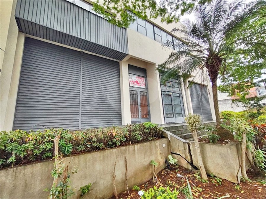 Prédio à venda ou para alugar em Jardim Peri, São Paulo, SP