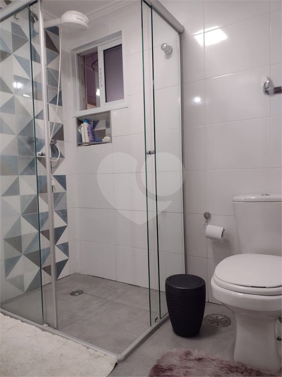 Apartamento à venda com 3 quartos, sendo 1 suíte, em Casa Verde, São Paulo, SP