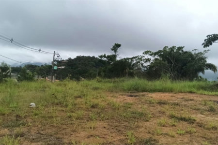 Terreno Residencial à venda, Perequê, Ilhabela - TE0008.