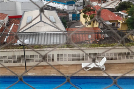 Apartamento à venda com 3 quartos, sendo 1 suíte, em Jardim Japão, São Paulo, SP