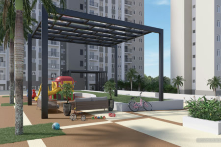 Residencial Flora Ibiti