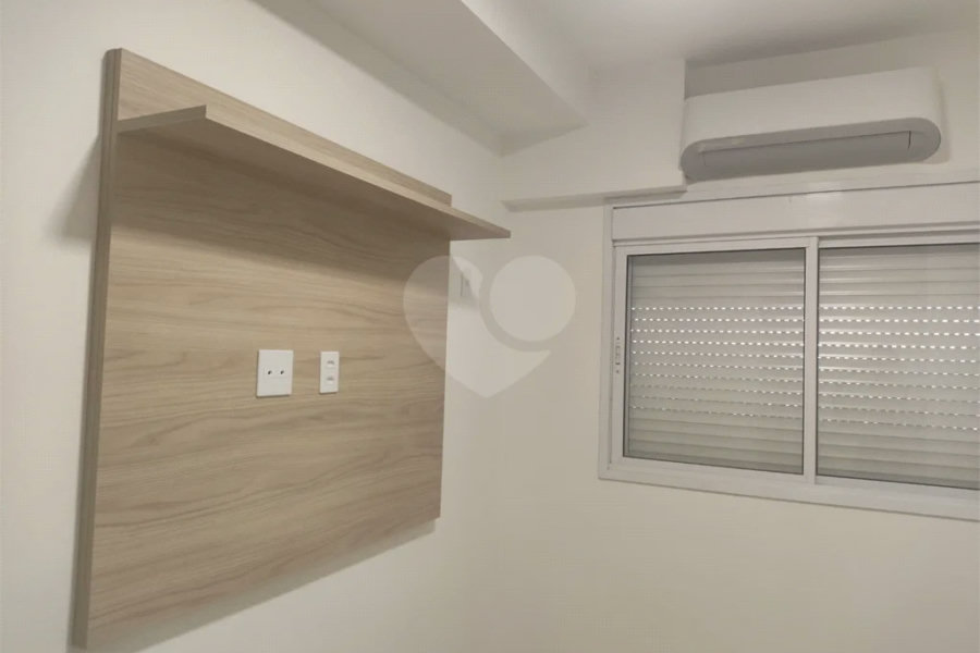 Apartamento à venda com 2 quartos, sendo 1 suíte, em Tucuruvi, São Paulo, SP
