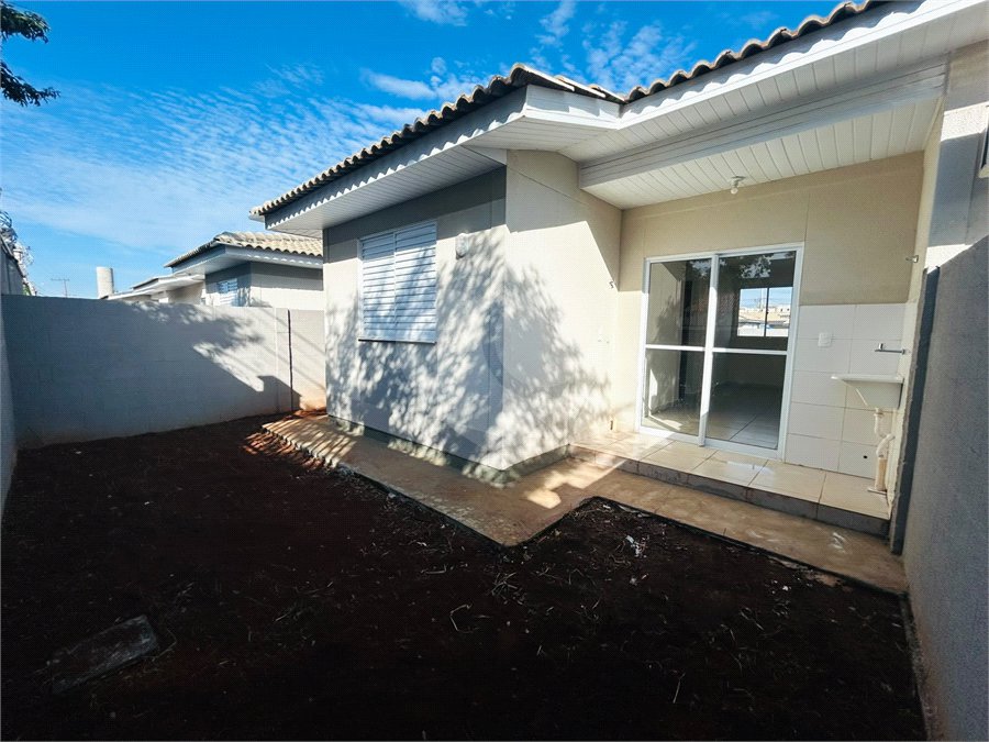 Casa à venda com 2 quartos, sendo 1 suíte, no condomínio Palacio de Turim, Ribeirão Preto - SP