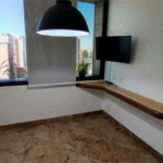 Duplex para alugar com 3 suítes em Real Parque, São Paulo, SP