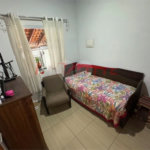 Sobrado à venda com 4 quartos, sendo 1 suíte, em Vila Gustavo, São Paulo, SP