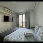 Apartamento para alugar com 1 quarto em Ribeirânia, Ribeirão Preto, SP