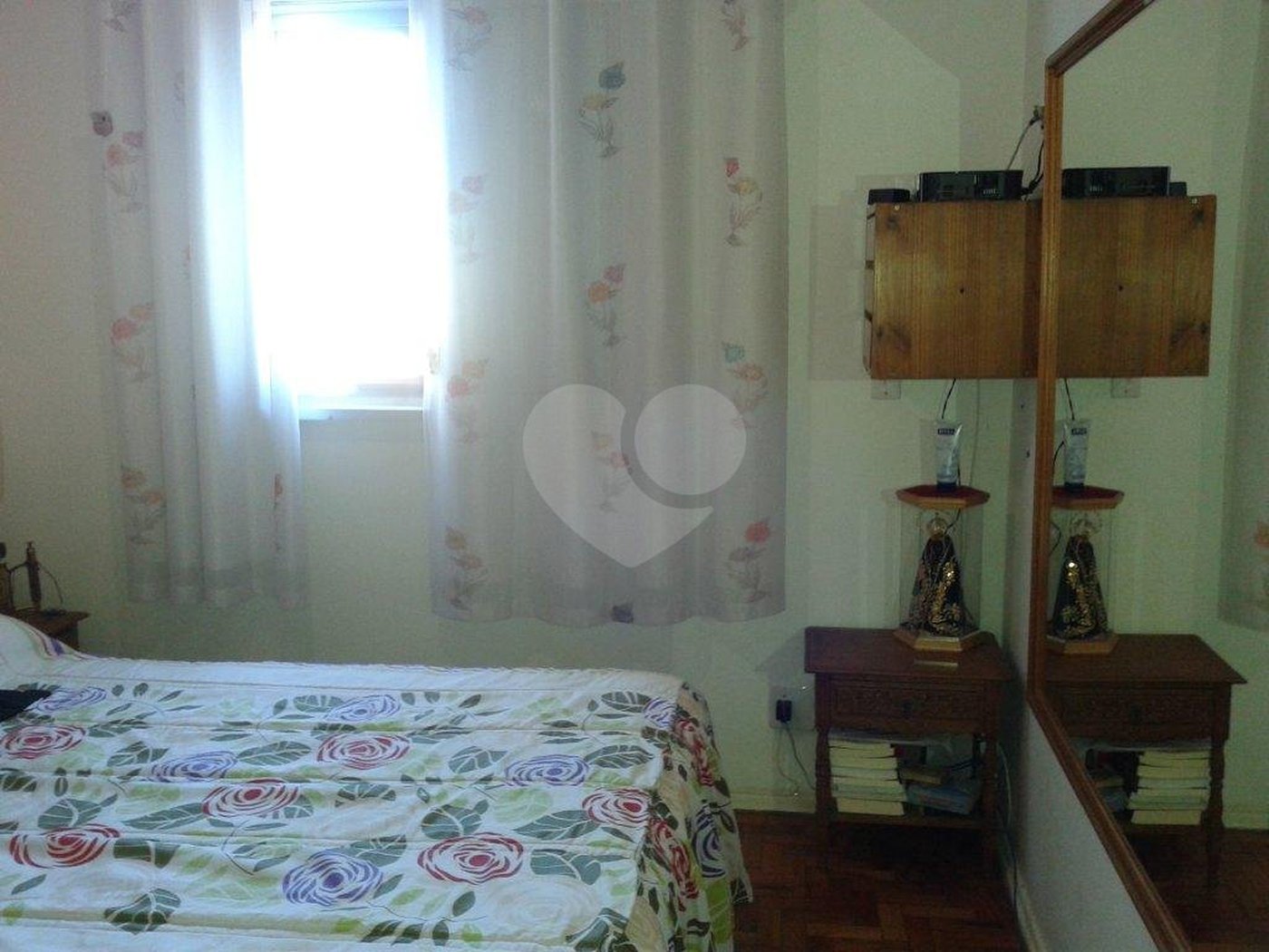 Apartamento à venda com 2 quartos em Parada Inglesa, São Paulo, SP